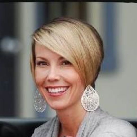 Meet your Posher, Stacia - Picture 1 of 1