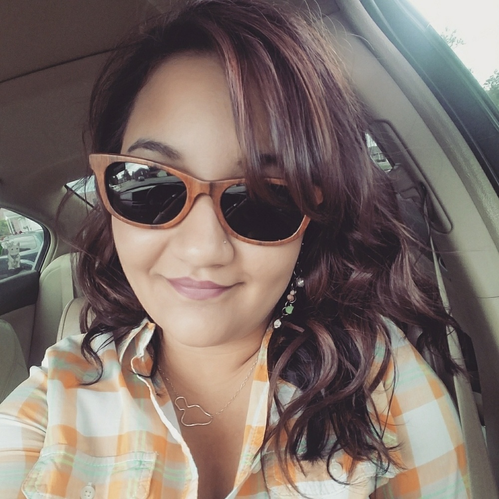 Meet your Posher, Maygan