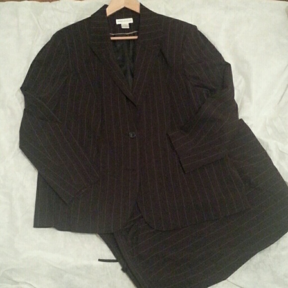 Business Suit