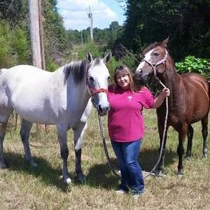 Meet your Posher, Wendy