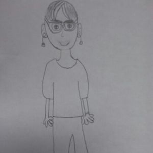 Meet your Posher, Gail