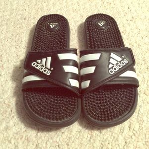 Adidas Slides