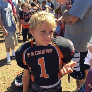 Meet your Posher, Cara