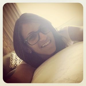 Meet your Posher, Tamara