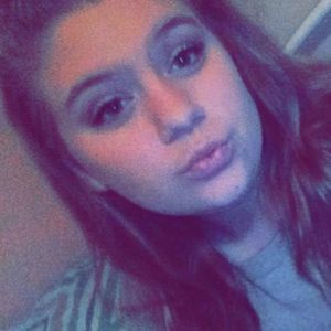 Meet your Posher, Gretchen