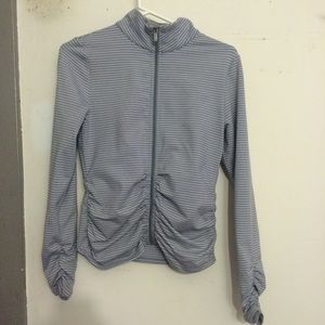 Calvin Klein performance jacket