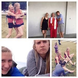 Meet your Posher, Susie