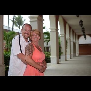 Meet your Posher, Jodi