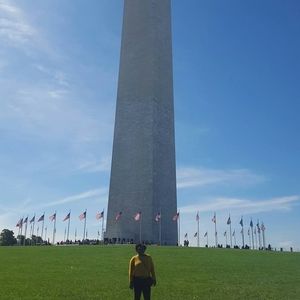 Meet your Posher, Katerina