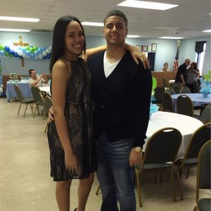 Meet your Posher, Briana