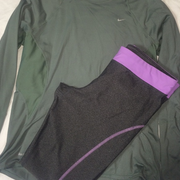 Winter Sale!! Nike DriFit