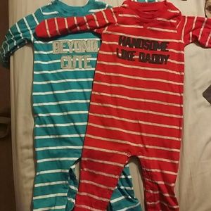 Children clothing