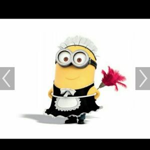 Meet your Posher, Patrice