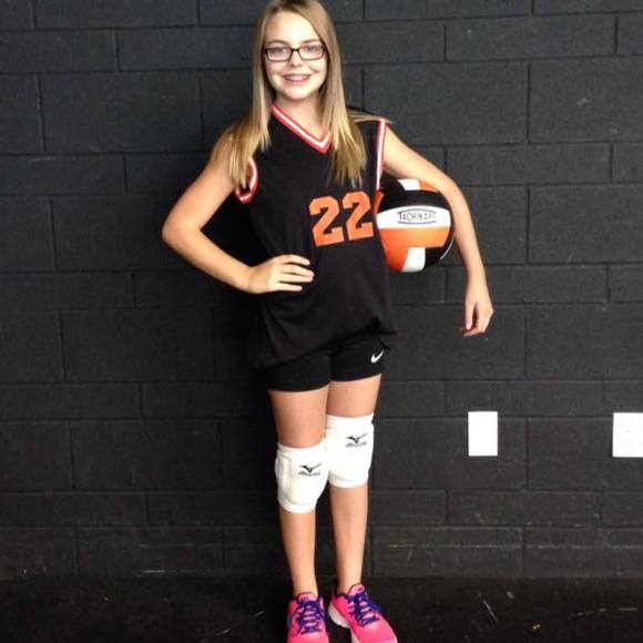 Meet your Posher, Leighanna - Picture 1 of 1