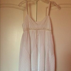 Rachel Roy Sun Dress