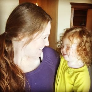 Meet your Posher, Lauren