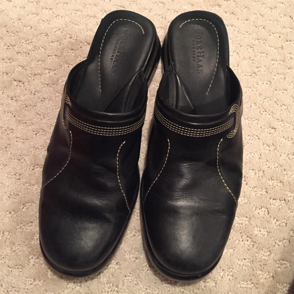 Cole Haan with Nike air