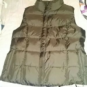 Eddie Bauer vest