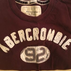 Abercrombie & Fitch T-Shirt