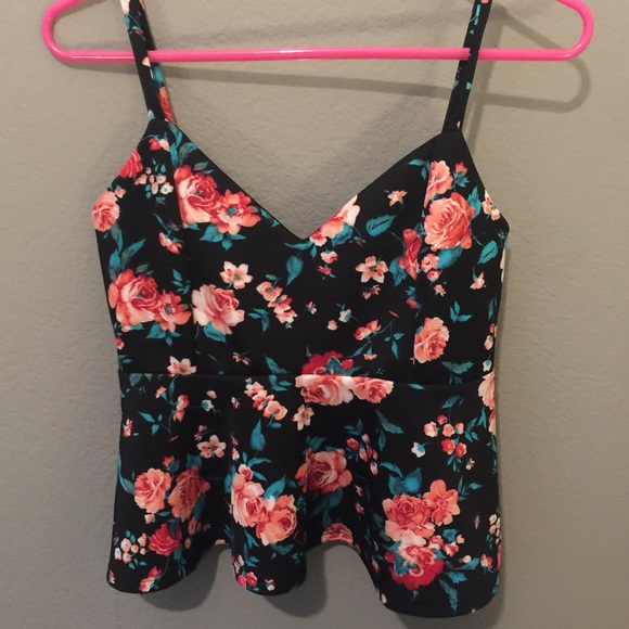 Size M Dress Tank