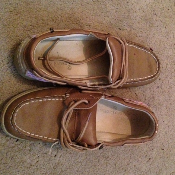 Cute slip on casual wear shoes