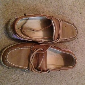 Cute slip on casual wear shoes