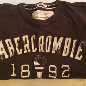 Abercrombie & Fitch T-Shirt