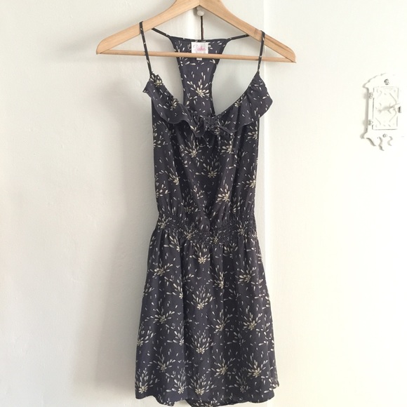 Parker Printed Cami Dress