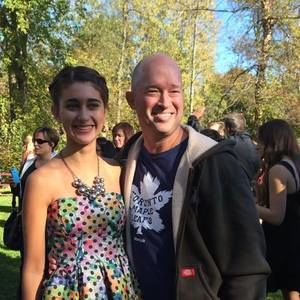 Meet your Posher, Sadie