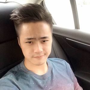 Meet your Posher, Ningjia