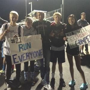 Meet your Posher, Gillian