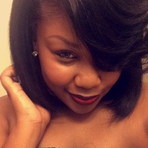 Meet your Posher, Tyra