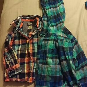 Children clothing
