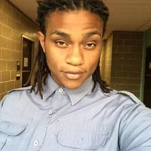 Meet your Posher, Preston