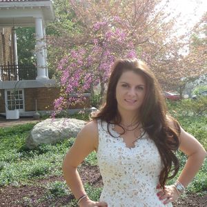 Meet your Posher, Tanya