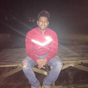 Meet your Posher, Roque