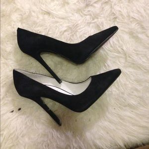 Jeffery Campbell Pumps