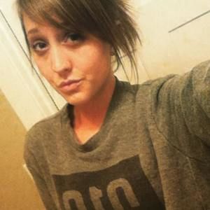 Meet your Posher, Kayley