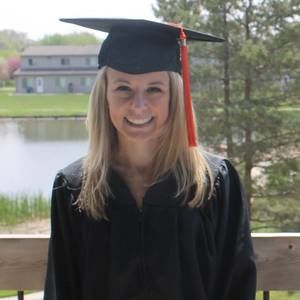 Meet your Posher, Sue ann