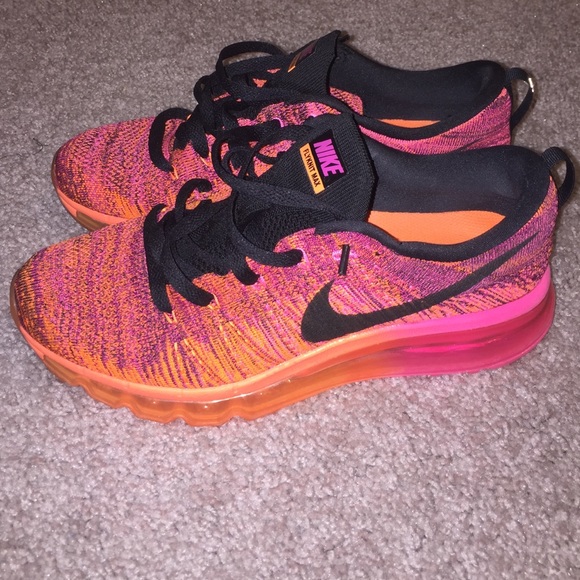 Flynit Nike Air Max