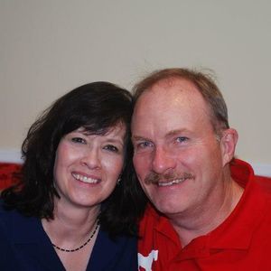 Meet your Posher, Marian