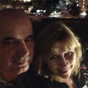 Meet your Posher, Cynthia