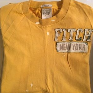Abercrombie & Fitch T-Shirt