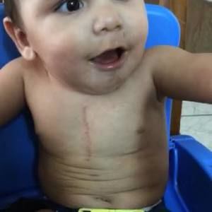 Meet your Posher, Jessenia