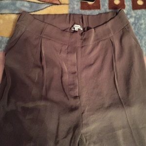 Surface to Air Beige trouser pants