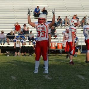 Meet your Posher, Matthew