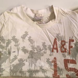 Abercrombie & Fitch T-Shirt