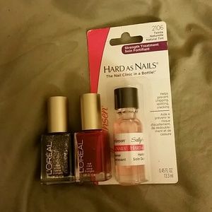 NAIL POLISH BUNDLE