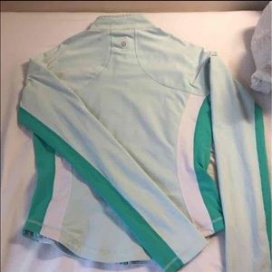Lululemon Jacket