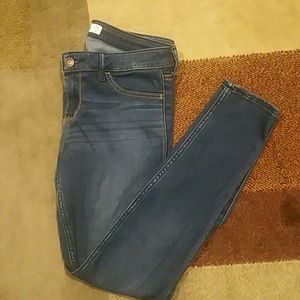 Hollister jeans👖